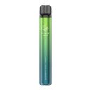 MHD2008 ElfBar EinwegVape 20mg - 600V2 Blueberry Kiwi (1...