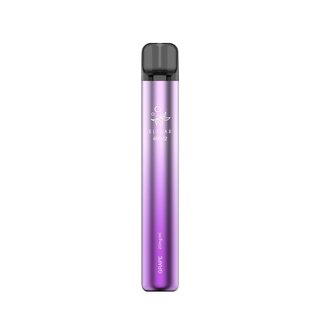 ElfBar EinwegVape 20mg - 600V2 Grape (1 Stk)