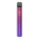 MHD0908 ElfBar EinwegVape 20mg - 600V2 Grape Raspberry (1...