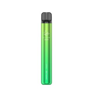ElfBar EinwegVape 20mg - 600V2 Lemon Lime (1 Stk)