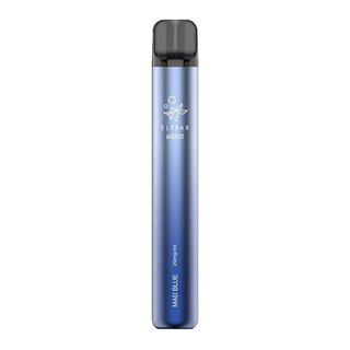ElfBar EinwegVape 20mg - 600V2 Mad Blue (1 Stk)