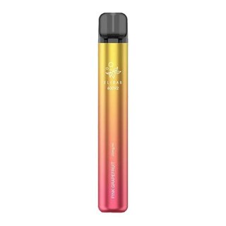 ElfBar EinwegVape 20mg - 600V2 Pink Grapefruit (1 Stk)