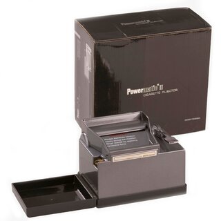 Shark Stopfmaschine - Powermatic 2+ (1 Stk)