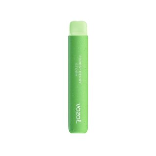 Vozol - Star 600 (20mg) Forest Berry Storm