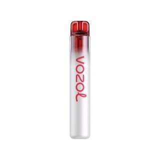 Vozol EinwegVape 20mg - Neon800 Cherry Ice (1 Stk)