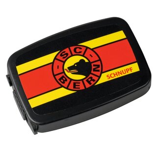 P�schl Snuff - SC Bern (10 x 10g)