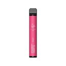 MHD2607 ElfBar EinwegVape 20mg - 600 Strawberry Raspberry...