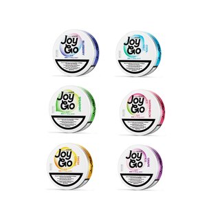 Vozol JoyGo Snus (11g/10mg) MHD 27.07.25