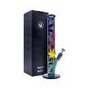 FireFlow x Blackleaf Bong 40cm - Leaves Gradient (1 Stk)