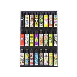 FireFlow Fireboard - f�r 24 Clipper (1 x 8Stk)