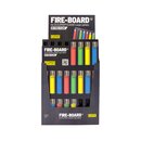 Fireboard - Sammel Board (f�r 24 Clipper) (8 Stk.)