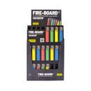 FireFlow Fireboard - f�r 24 Clipper (1 x 8Stk)