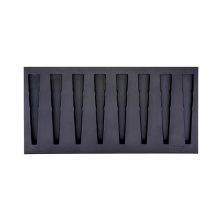FireFlow Fireboard - f�r 8 Clipper (1 x 8Stk)