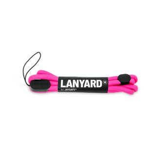JAYSAFE Lanyard - Color Mix (12 Stk.)
