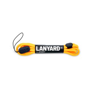 JAYSAFE Lanyard - Color Mix (12 Stk.)