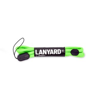 JAYSAFE Lanyard - Color Mix (12 Stk.)