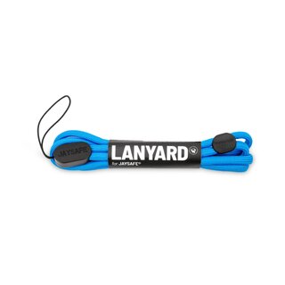 JAYSAFE Lanyard - Color Mix (12 Stk.)