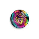 FireFlow Aschenbecher Metall 14cm - Hearts Metallic (1 x...