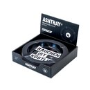 FireFlow - Metal Ashtray - Rauchen Ist K�stlich - 14cm (6...