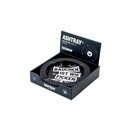 FireFlow Aschenbecher Metall 14cm - Rauchen Ist Wie (1 x...