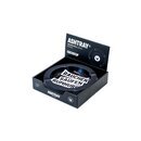 FireFlow Aschenbecher Metall 14cm - Rauchen Saufen...