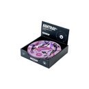FireFlow Aschenbecher Metall 14cm - Sex Toy Pattern...