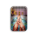 FireFlow - Rolling Tray - M - 420 Bath (27.5cm x 17.5cm...