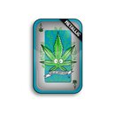 FireFlow - Rolling Tray - M - 420 Cards  - 27.5cm x...
