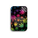 FireFlow - Rolling Tray - M - Leaves Gradient - 27.5cm x...