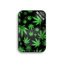 FireFlow - Rolling Tray - M - Leaves Green - 27.5cm x...