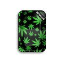 FireFlow RollingTray 27.5x17.5cm - Leaves Green (1 x 4Stk)