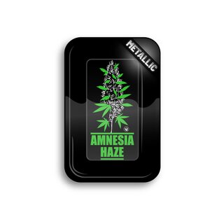 FireFlow - Rolling Tray - M - Amnesia Haze - 27.5cm x...