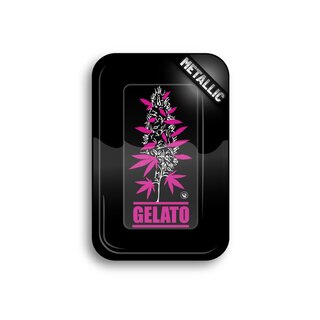 FireFlow RollingTray 27.5x17.5cm - Gelato (1 x 4Stk)