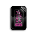 FireFlow - Rolling Tray - M - Gelato - 27.5cm x 17.5cm (4...