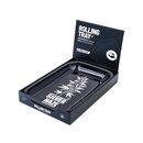 FireFlow RollingTray 27.5x17.5cm - Silver Haze (1 x 4Stk)