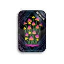 FireFlow - Rolling Tray - M - Shrooms 5 2/4 - 27.5cm x...