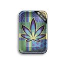 FireFlow - Rolling Tray - M - Small Leaves 36 2/4 -...