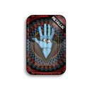 FireFlow RollingTray 27.5x17.5cm - Trippy 3rd Eye (1 x 4Stk)