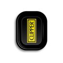 FireFlow - Rolling Tray - S - Clipper Logo Black - 14cm x...