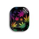 FireFlow - Rolling Tray - S - Leaves Gradient - 14cm x...