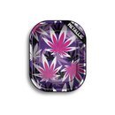 FireFlow RollingTray 14x18cm - Pink Leaves 1/4 (1 x 4Stk)
