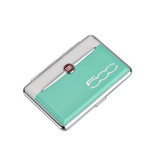 Zigarettenetui - FIAT 500 - 12er (8Stk.)