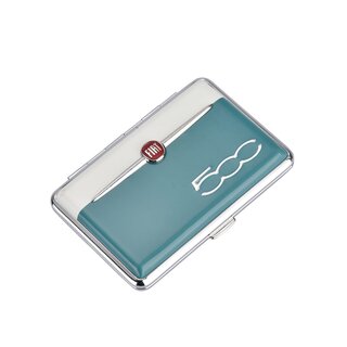 Zigarettenetui - FIAT 500 - 12er (8Stk.)