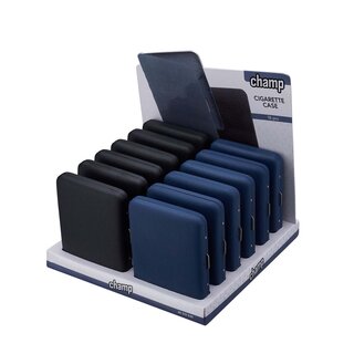 Zigarettenetui - Sandy Grip - 18er (12 Stk.)