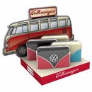 Champ ZigarettenEtui - VW Samba (18 x 8Stk)