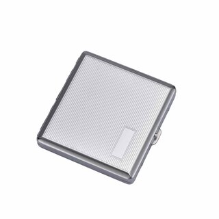 Zigarettenetui - Classic mit Gravur - 20er (12 Stk.)