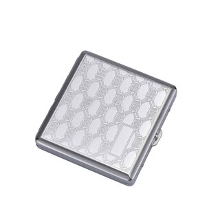 Zigarettenetui - Classic mit Gravur - 20er (12 Stk.)