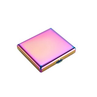 Champ ZigarettenEtui - Rainbow (20 x 12Stk)