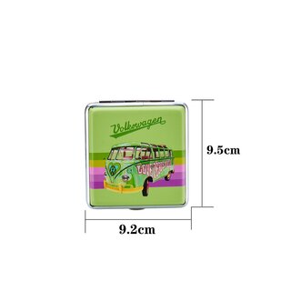 Zigarettenetui - VW Bulli - 20er (8 Stk.)