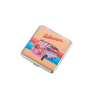 Zigarettenetui - VW Bulli - 20er (8 Stk.)